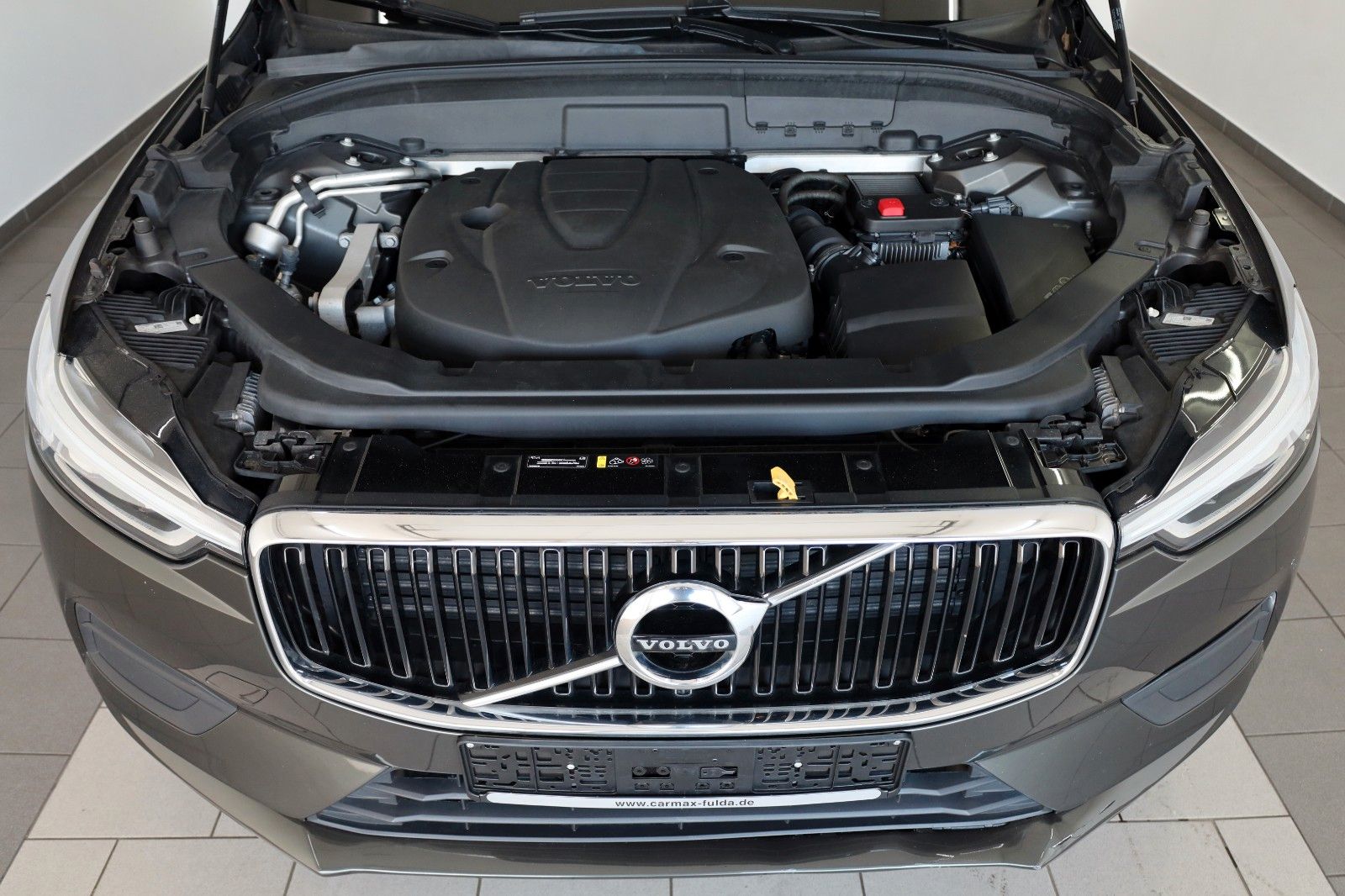 Fahrzeugabbildung Volvo XC60 D4 Momentum Pro,Leder,Navi,LED,Carplay,PDC
