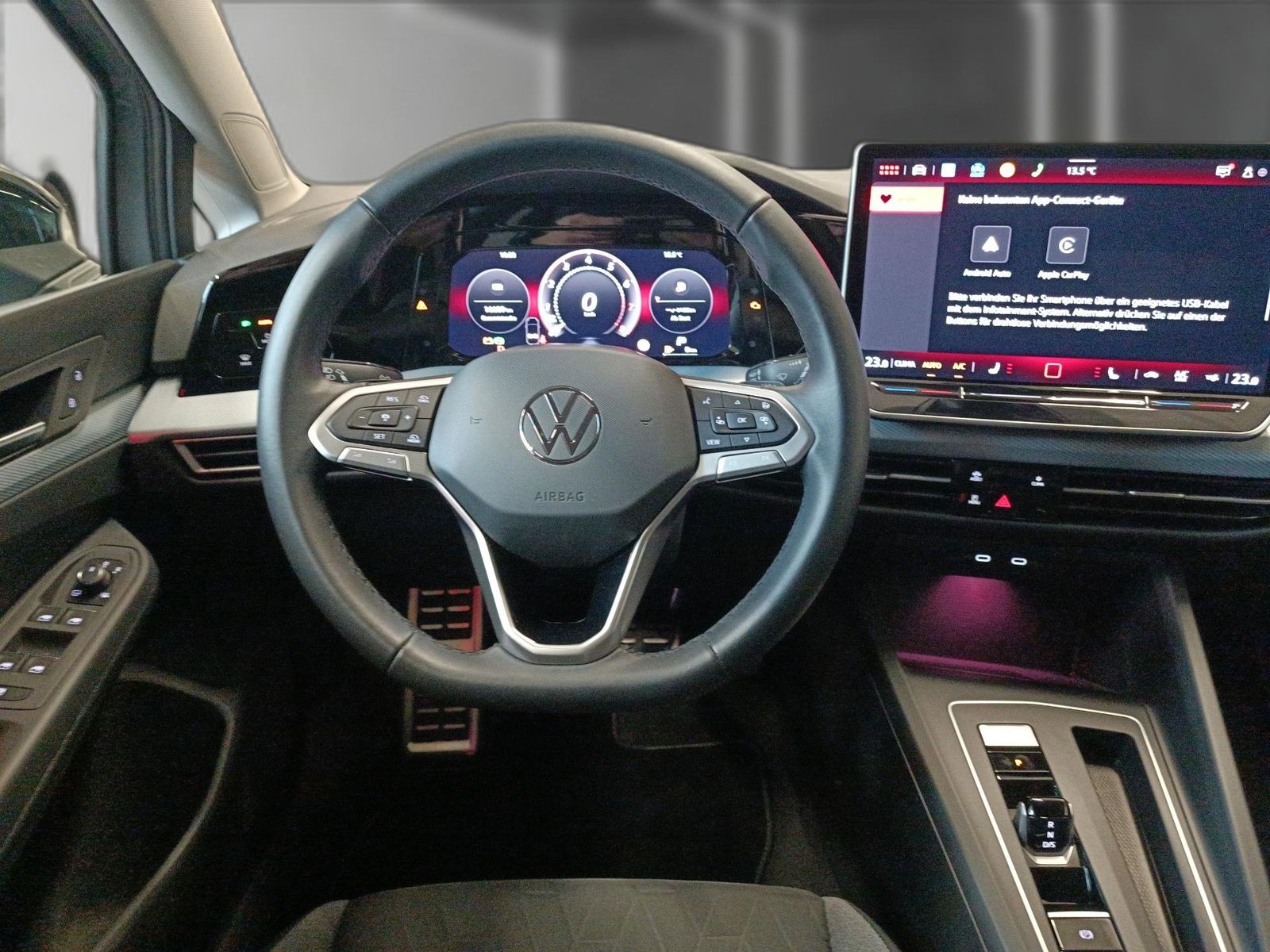 Volkswagen Golf - Bild 11