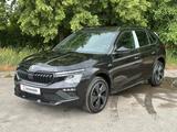 Skoda 1.0TSi DSG Monte Carlo PADACH KAMERA LM17"AHK