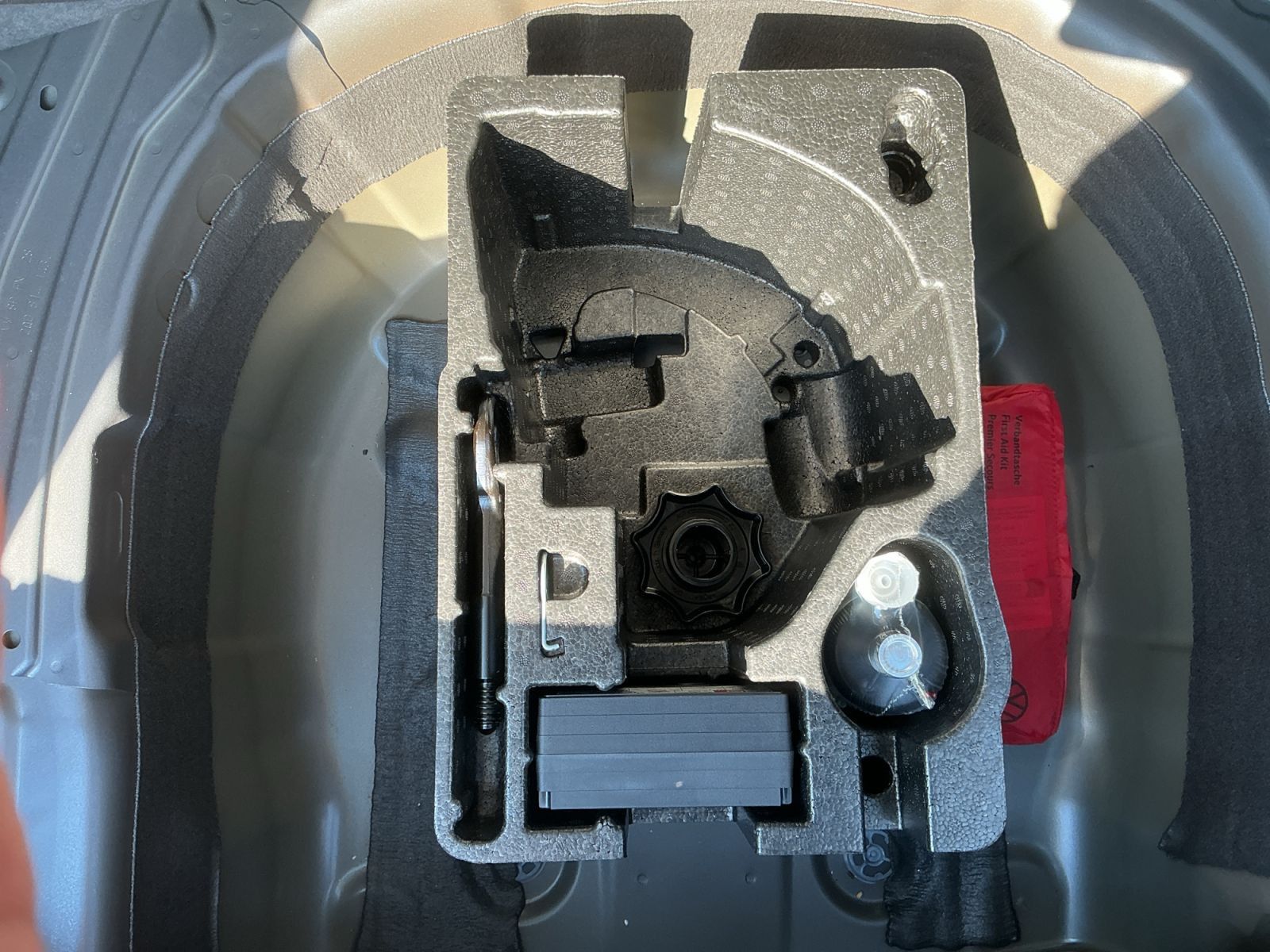 Volkswagen T-Cross - Bild 17