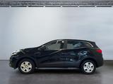 Renault Kadjar Life 1.2 TCE Energy Klimaanlage Tempomat - schwarze Renault Kadjar