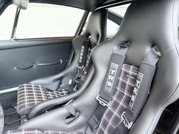 1982 Porsche 911 URMODELL — миниатюра 16