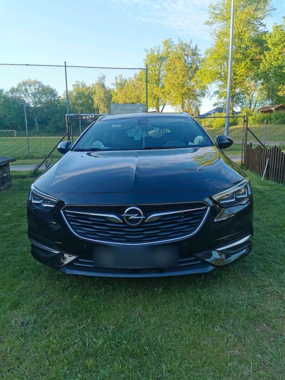 Image of Opel Insignia