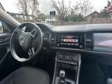 Skoda Kodiaq 1.4 TSI 92kW Active Active - Skoda Kodiaq: Active