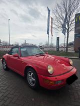 Porsche 964