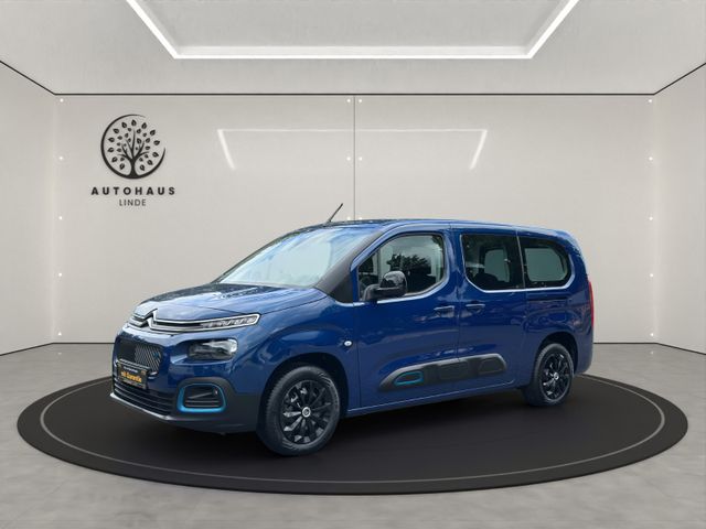 Citroën ë-Berlingo MAX Klima/Navi/PDC/2xSchiebetüren