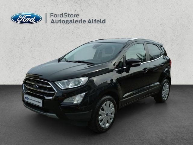 Ford ECOSPORT 1.0 EcoBoost TITANIUM