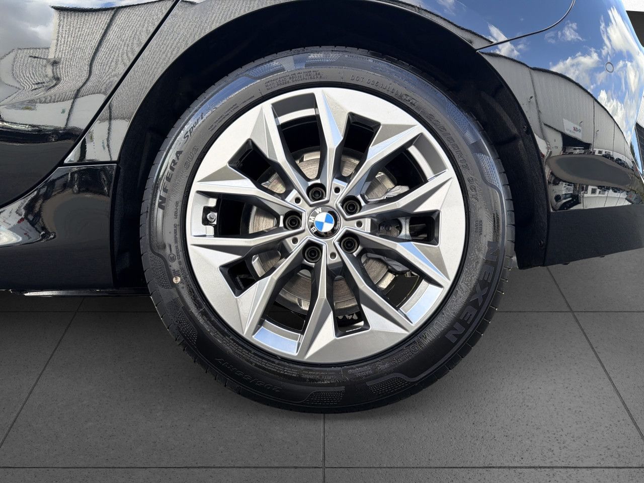 BMW 120 - Bild 17
