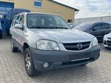 Mazda Tribute 2.0 Comfort  Adventure  4X4 - Mazda Tribute aus 2003