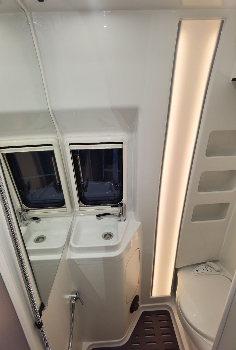 Fahrzeugabbildung Westfalia James Cook Aufstelldach *Sonderpreis*