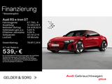 Audi RS e-tron GT air*Allradl.*Massage*Pano*B&O*HuD - Audi RS e-tron GT in Bielefeld
