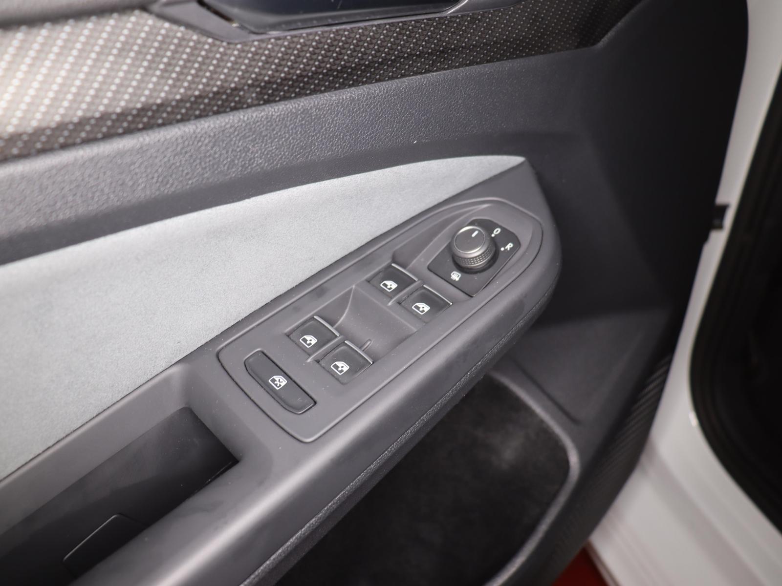 Volkswagen Golf R 2.0TSI 381,-ohne Anzahlung Akrapovic Blac, миниатюра 14