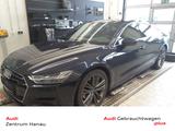 Audi A7 Sportback 45 TFSI QUATTRO S LINE *MATRIX*PANO - Audi A7 in Frankfurt (Main)