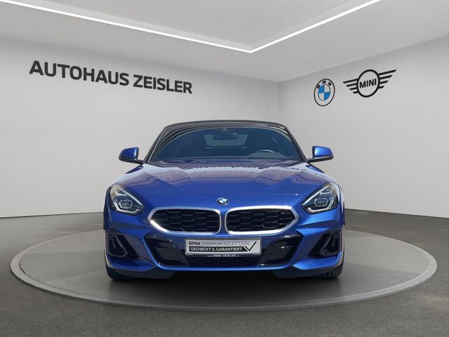 Foto Nummer 5: BMW Z4
