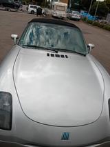 Fiat Barchetta - Fiat Barchetta: Roadster