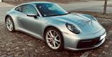 Porsche 992 Carrera 4S Coupé  - Porsche 992 in München