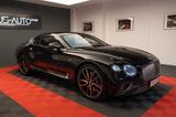 Bentley Continental GT 6.0 W12 4WD DCT - Bentley Continental aus 2019