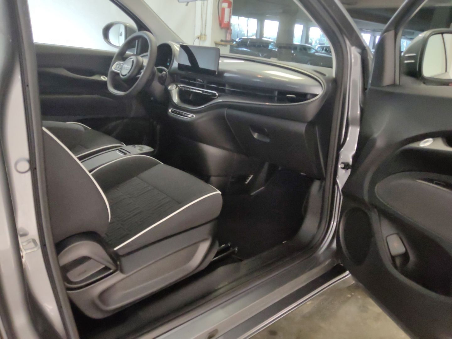 Fiat 500e - Bild 16