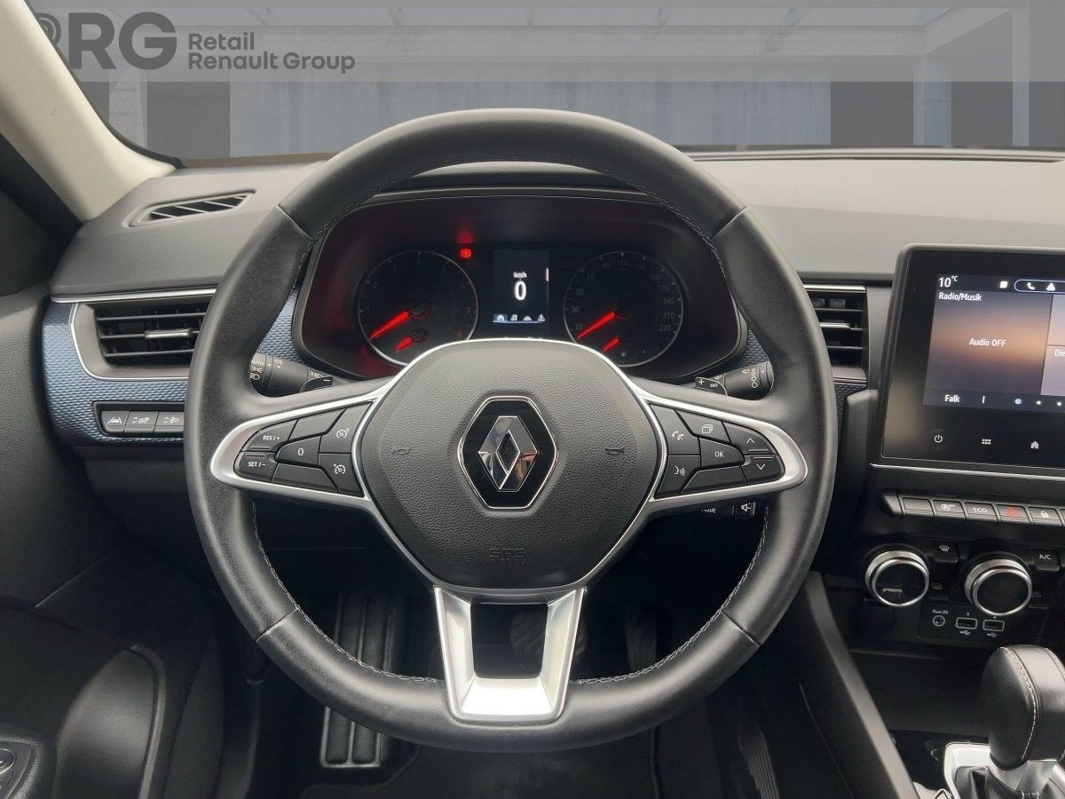 Renault Arkana - Bild 10