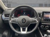 Renault Arkana - Vorschau Bild 10
