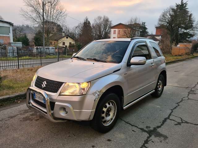 Suzuki Grand Vitara Grand Vitara 3p 1.9 ddis dop