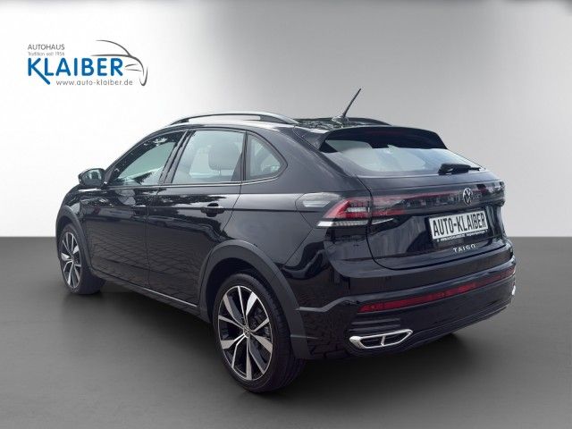 Taigo R-Line 1.5 TSI DSG IQ.LIGHT+NAVI+KAMERA+