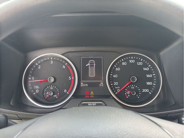 Crafter 35 Kasten 2.0 TDI L2H2 FWD