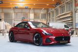 Maserati GranCabrio 4.7 V8 Sauger EINZELSTÜCK - Maserati in Bonn