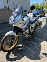 Honda Transalp XL600V - HONDA TRANSALP
