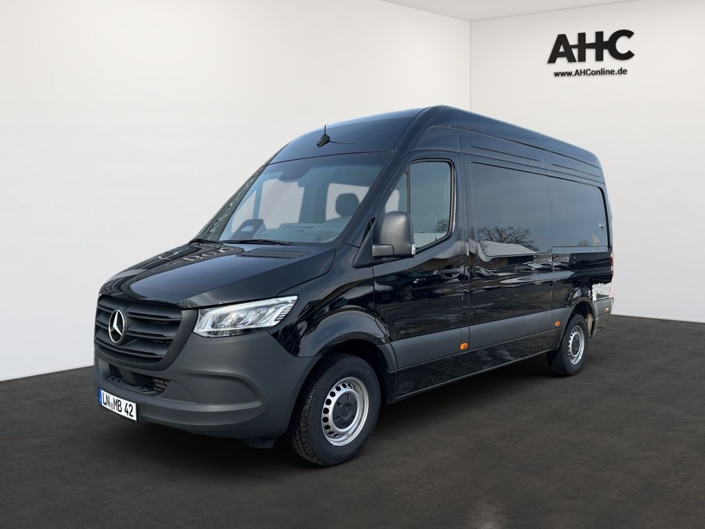 Fahrzeugabbildung Mercedes-Benz Sprinter 319 CDI Mixto L2H2 Pro LED, STHZ, Navi