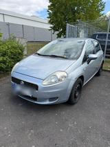 Fiat Punto TÜV bis 05/27 1.4 Technisch TOP... - Fiat Punto in Frankfurt (Main)