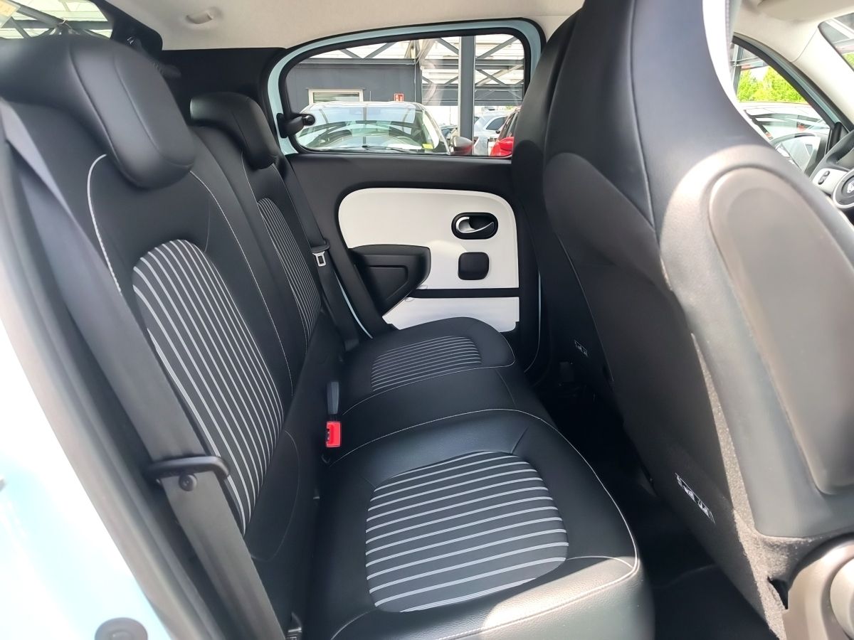 Renault Twingo - Bild 8