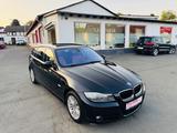 BMW 318 Baureihe 3 Touring 318d - BMW 318 aus 2011: Kombi, 318d