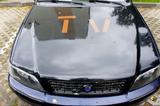Volvo V40 2.0T T4 Sport vollausstattung 200ps - gebrauchte Volvo V40 aus dem Jahr 2001
