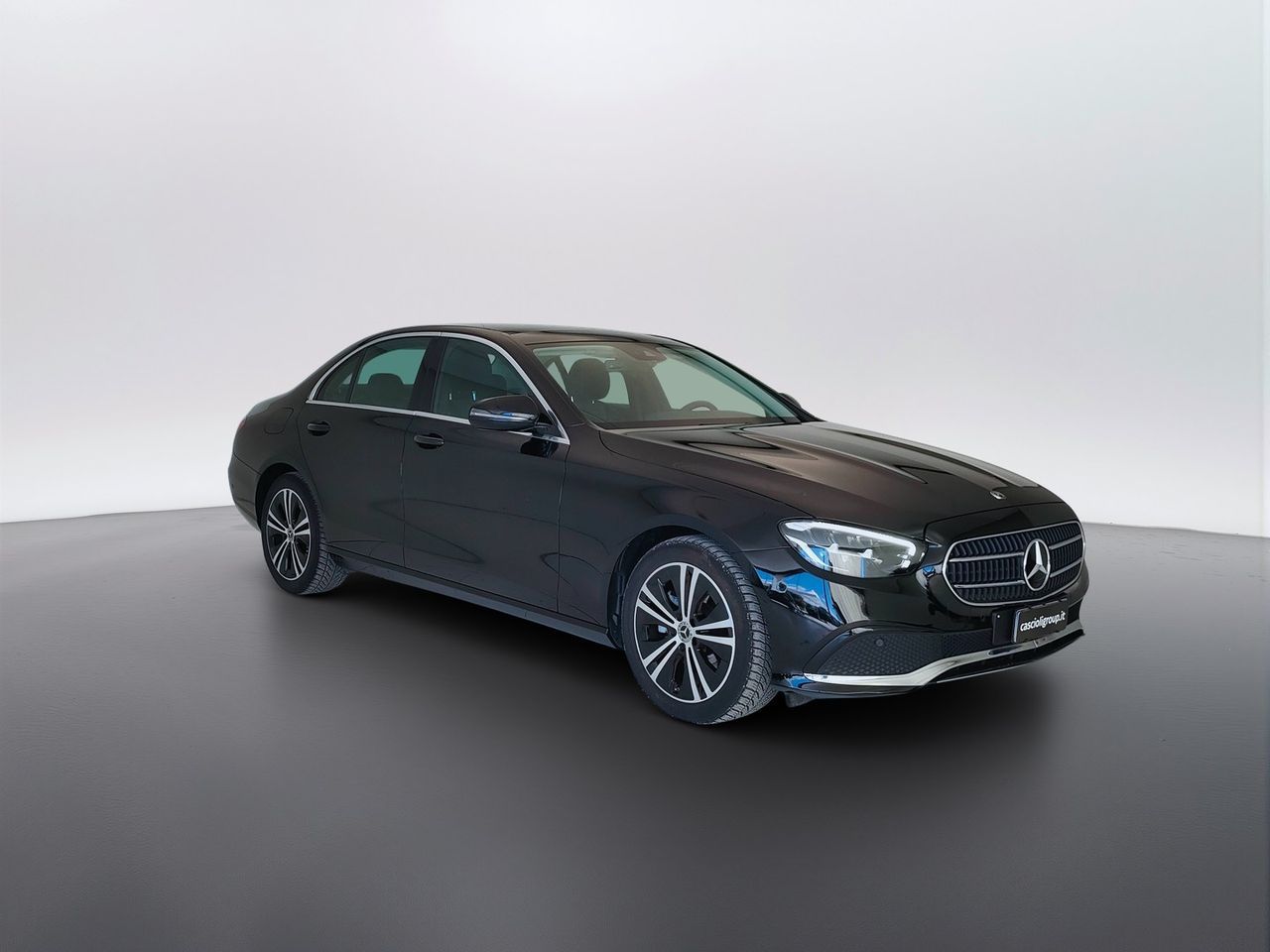 Mercedes-Benz Classe E - W213 Berlina - E 220 d  imagem 3