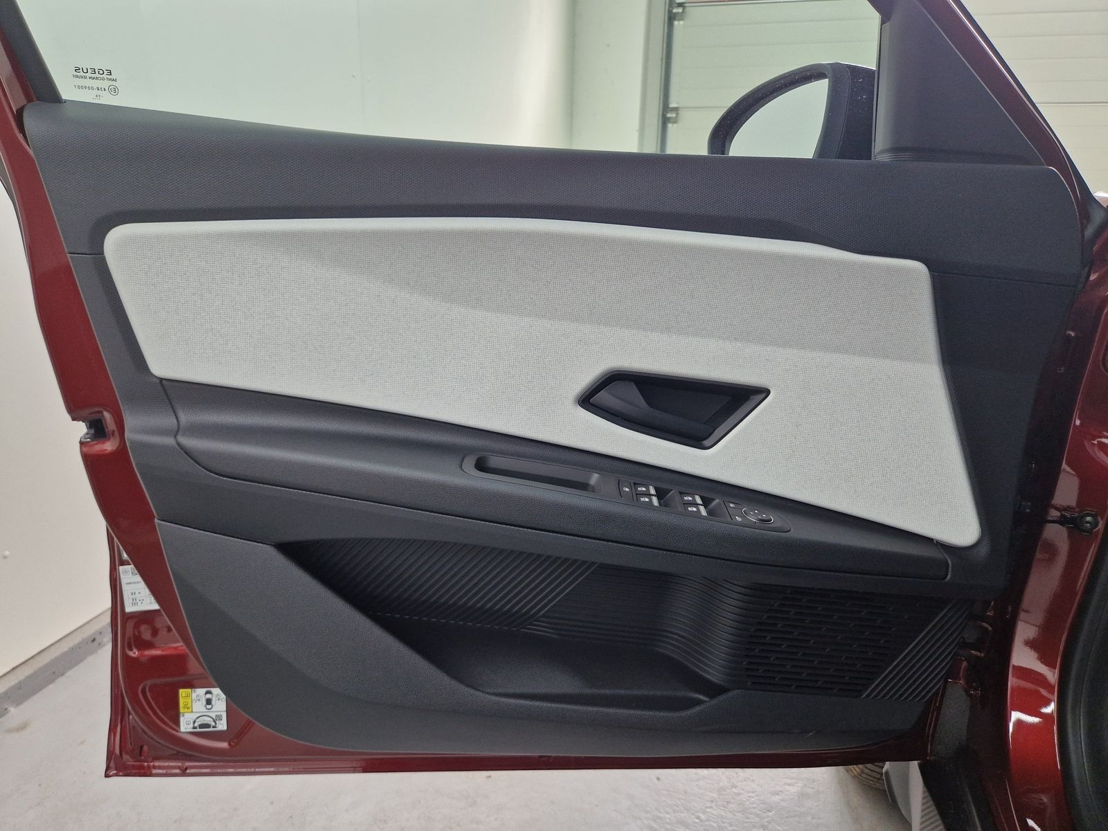 RENAULT R 4 E-Tech Evolution 120 Urban Range – Bild 31