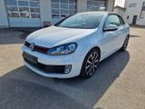 Volkswagen Golf VI Cabriolet GTI - Volkswagen Golf: Roadster, GTI
