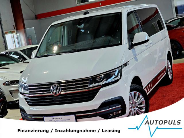 Volkswagen T6.1 Multivan Generation Six FWD*ACC*VIRTUAL*