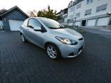 Mazda 2 Lim. 1.4 CD Independence Sport - : bis 2500 Euro, mit TÜV