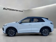 Foto Nummer 2: VW T-Roc