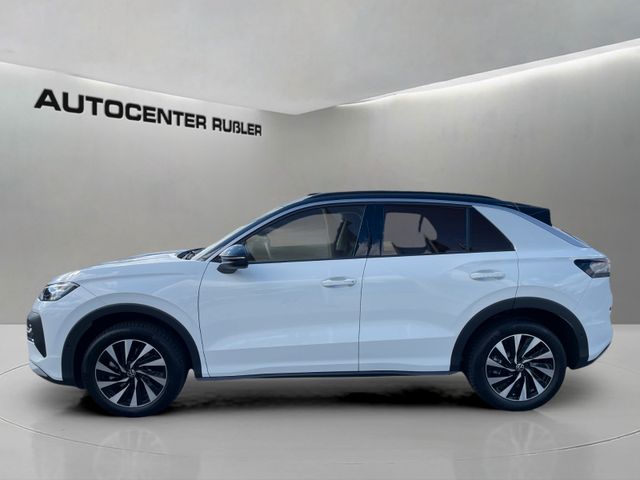 Foto Nummer 2: VW T-Roc