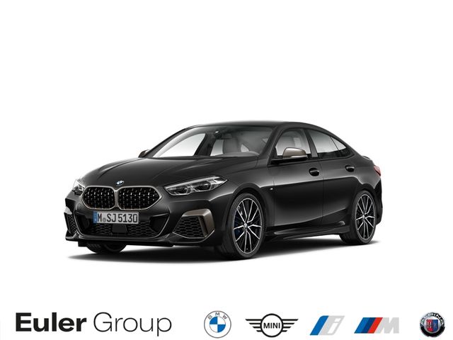 BMW M235i A xDrive Gran Coupe Navi Digitales Cockpit