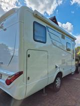 HYMER / ERIBA / HYMERCAR MCT 580 - HYMER / ERIBA 580