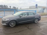 Ford Mondeo Lim. Hybrid Vignale - Ford Mondeo Hybrid-Vignale