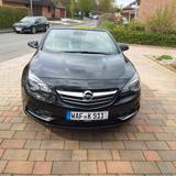 Opel Cascada 1.6 DI Turbo 125kW INNOVATION Auto I... - Opel Cascada von privat