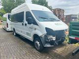 Andere GAZ Next A65R32 - Gaz