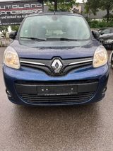Renault Kangoo 1.2 * Klimaautomatik*5-Sitzer*A1 Zustand