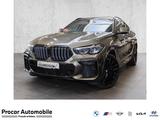 BMW X6 xDrive40d M Sport PANO 360°KAM RFK NAVI LED - BMW X6 in Köln