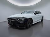 Mercedes-Benz CLS300d AMG-LINE*WIDE*HEAD-UP*NIGHT*MOTORSCHADEN - Sportwagen mit Unfallschaden