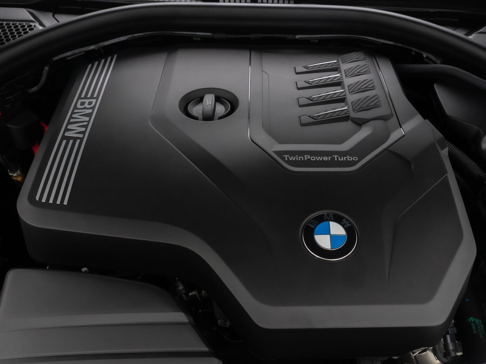 Fahrzeugabbildung BMW 318i DAB PDC Widscreen Geschwindigkeitsreg LED